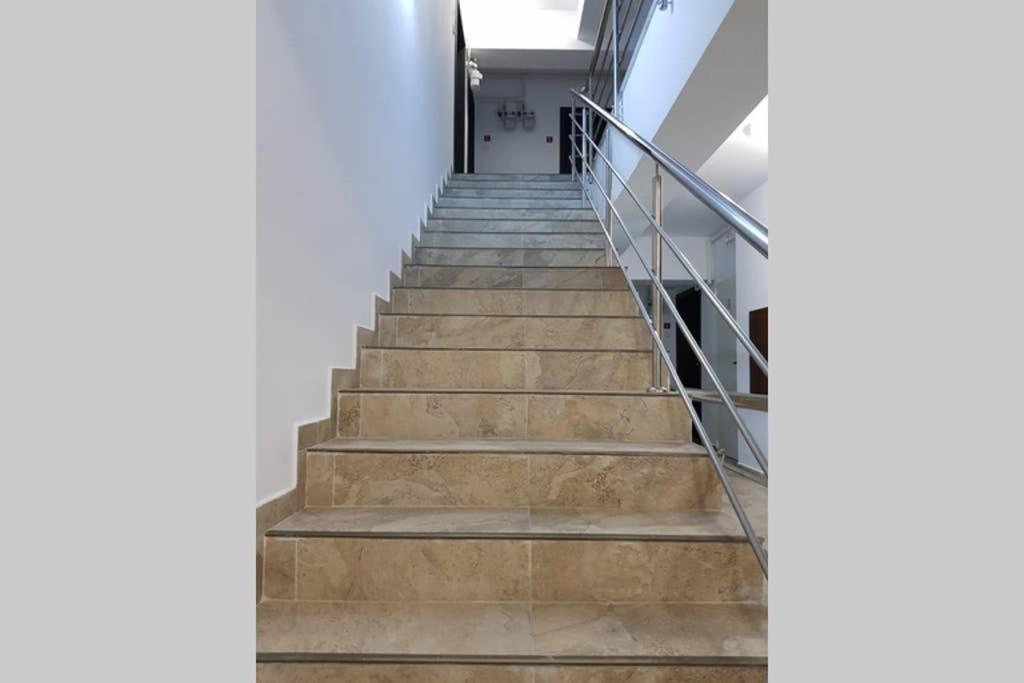 Rotar Park Residence Apartment Bucareste Exterior foto